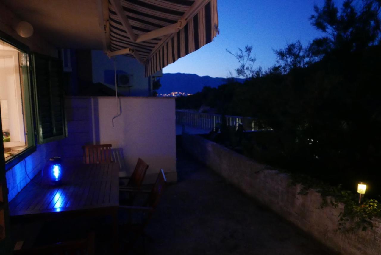 Vacation House "Pave" Povlja  Εξωτερικό φωτογραφία
