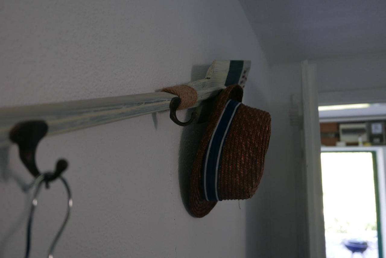 Vacation House "Pave" Povlja  Εξωτερικό φωτογραφία