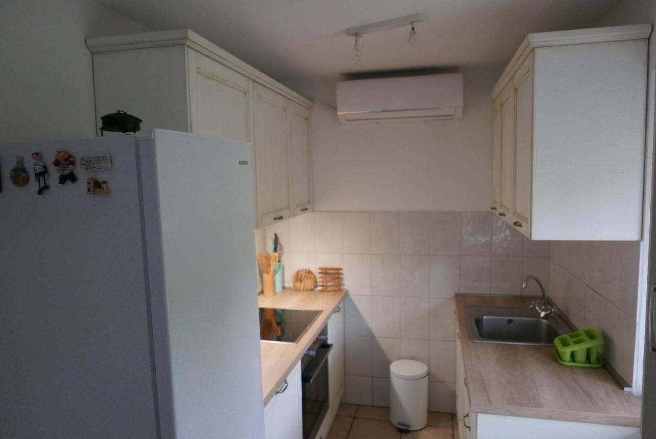 Vacation House "Pave" Povlja  Εξωτερικό φωτογραφία