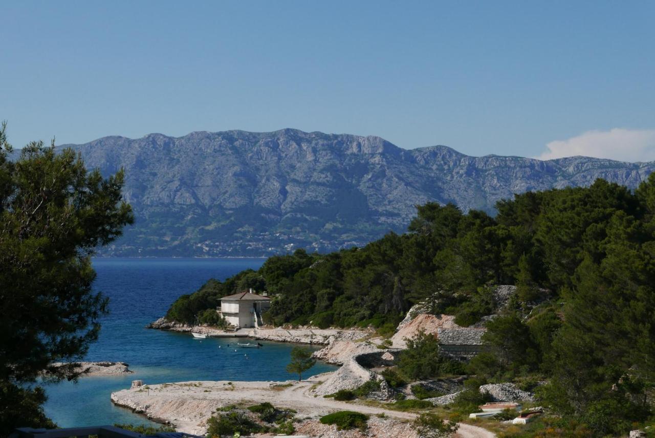 Vacation House "Pave" Povlja  Εξωτερικό φωτογραφία