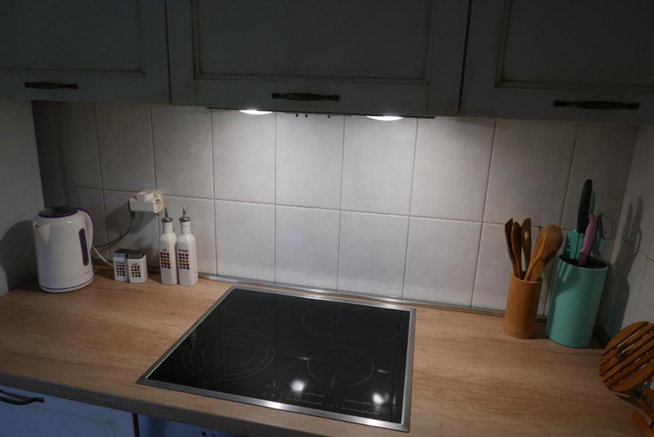Vacation House "Pave" Povlja  Εξωτερικό φωτογραφία