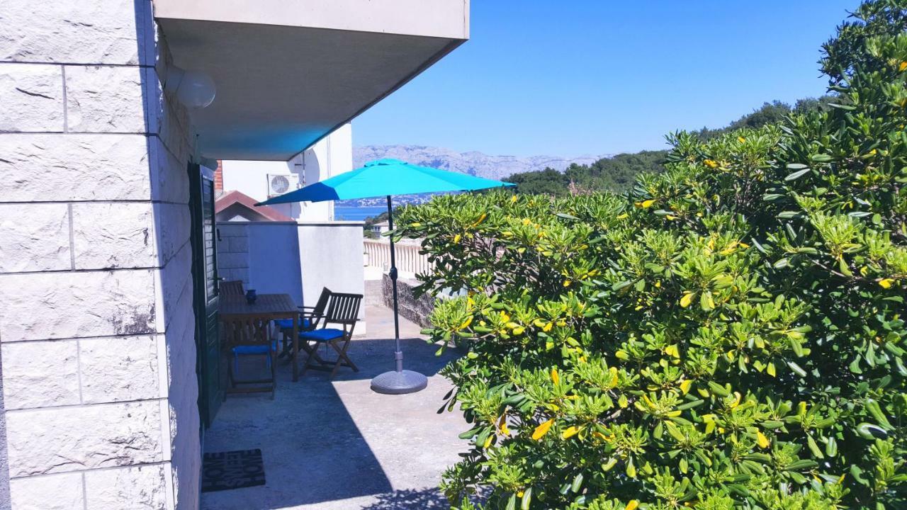 Vacation House "Pave" Povlja  Εξωτερικό φωτογραφία