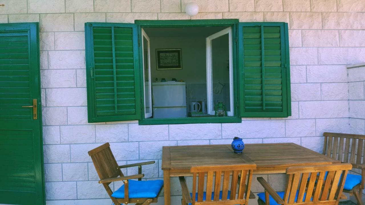 Vacation House "Pave" Povlja  Εξωτερικό φωτογραφία
