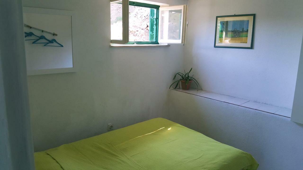 Vacation House "Pave" Povlja  Εξωτερικό φωτογραφία