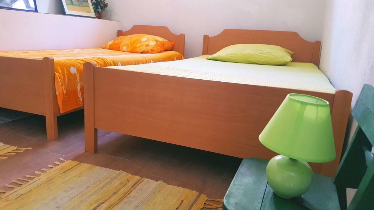 Vacation House "Pave" Povlja  Εξωτερικό φωτογραφία