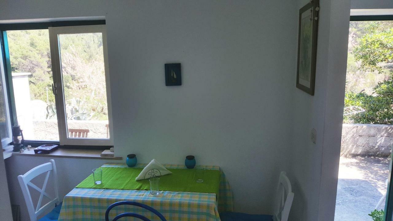 Vacation House "Pave" Povlja  Εξωτερικό φωτογραφία